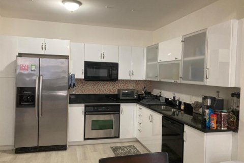 Copropriété à louer à West Palm Beach, Floride: 1 chambre, 77.2 m2 № 2276147 - photo 7