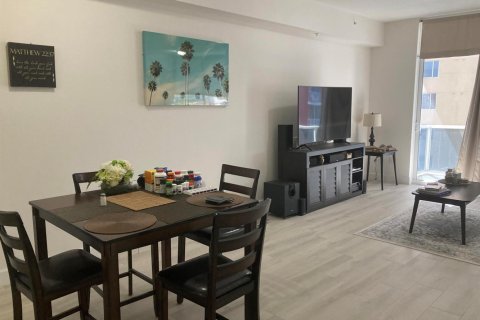 Copropriété à louer à West Palm Beach, Floride: 1 chambre, 77.2 m2 № 2276147 - photo 14