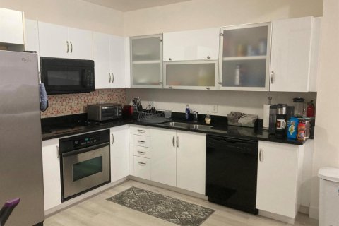 Copropriété à louer à West Palm Beach, Floride: 1 chambre, 77.2 m2 № 2276147 - photo 8