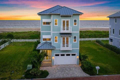 Casa en venta en St. Lucie, Florida, 3 dormitorios, 292.55 m2 № 1993211 - foto 1