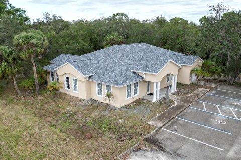 Immobilier commercial à Port Charlotte, Floride № 2141217