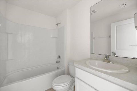 Снять в аренду виллу или дом в Окала, Флорида 3 комнаты, 155.15м2, № 2110769 - фото 8