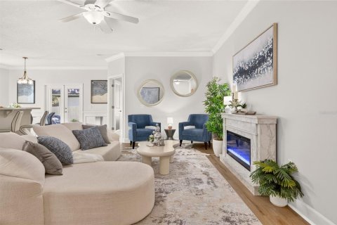 Villa ou maison à vendre à Gainesville, Floride: 3 chambres, 126.81 m2 № 2321323 - photo 7