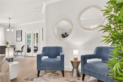 Villa ou maison à vendre à Gainesville, Floride: 3 chambres, 126.81 m2 № 2321323 - photo 13