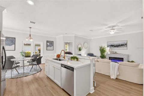 Villa ou maison à vendre à Gainesville, Floride: 3 chambres, 126.81 m2 № 2321323 - photo 18