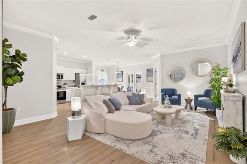 Villa ou maison à vendre à Gainesville, Floride: 3 chambres, 126.81 m2 № 2321323 - photo 6