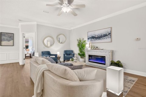 Villa ou maison à vendre à Gainesville, Floride: 3 chambres, 126.81 m2 № 2321323 - photo 8