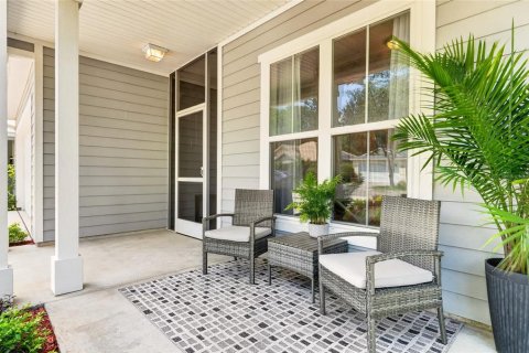 Villa ou maison à vendre à Gainesville, Floride: 3 chambres, 126.81 m2 № 2321323 - photo 3