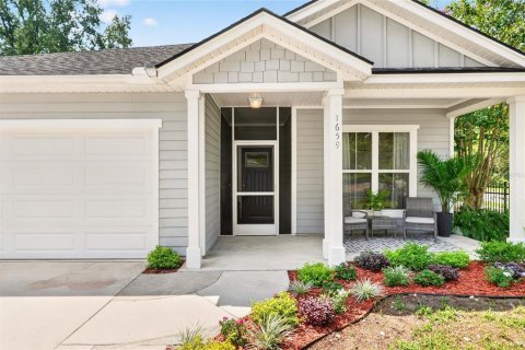 Villa ou maison à vendre à Gainesville, Floride: 3 chambres, 126.81 m2 № 2321323 - photo 2