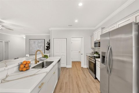 Villa ou maison à vendre à Gainesville, Floride: 3 chambres, 126.81 m2 № 2321323 - photo 21