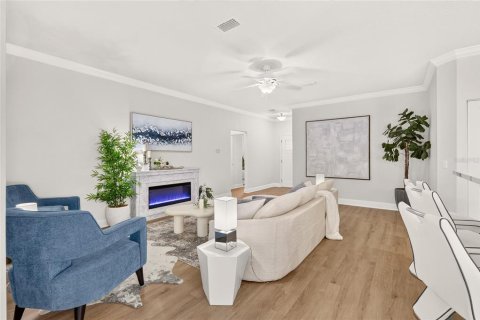 Villa ou maison à vendre à Gainesville, Floride: 3 chambres, 126.81 m2 № 2321323 - photo 10