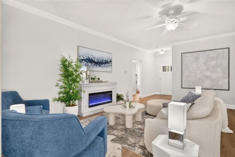 Villa ou maison à vendre à Gainesville, Floride: 3 chambres, 126.81 m2 № 2321323 - photo 11