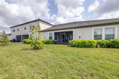 House in San Antonio, Florida 2 bedrooms, 130.53 sq.m. № 1593358 - photo 16