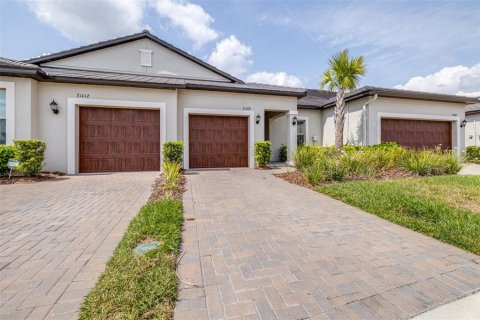 House in San Antonio, Florida 2 bedrooms, 130.53 sq.m. № 1593358 - photo 1