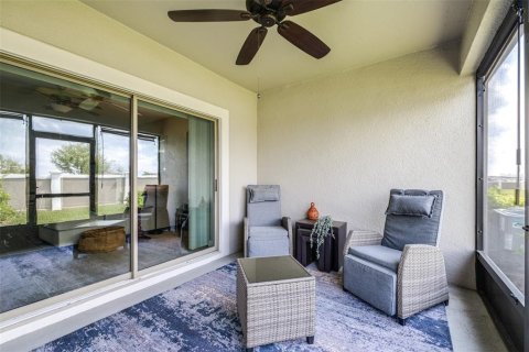 House in San Antonio, Florida 2 bedrooms, 130.53 sq.m. № 1593358 - photo 15