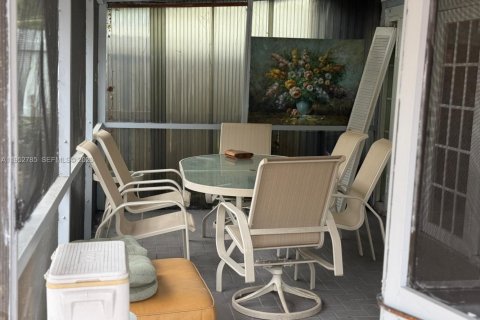 Casa en venta en Wellington, Florida, 2 dormitorios, 120.22 m2 № 2008594 - foto 24