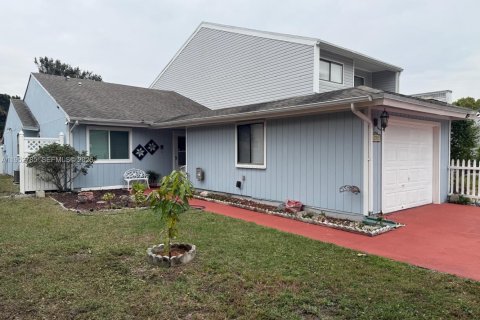 Casa en venta en Wellington, Florida, 2 dormitorios, 120.22 m2 № 2008594 - foto 3