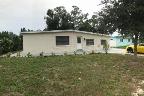 Appartement à louer à Orlando, Floride: 1 chambre, 55.74 m2 № 1901042 - photo 1