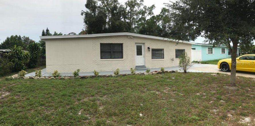 Estudio en Orlando, Florida № 1901042