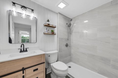 Villa ou maison à vendre à Oldsmar, Floride: 3 chambres, 85.84 m2 № 2284608 - photo 15
