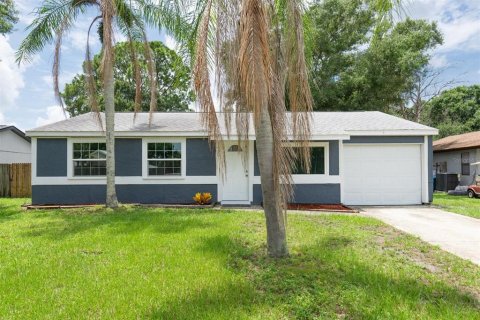 Villa ou maison à vendre à Oldsmar, Floride: 3 chambres, 85.84 m2 № 2284608 - photo 3