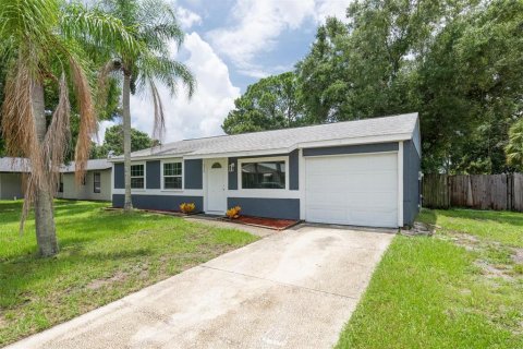 Villa ou maison à Oldsmar, Floride 3 chambres, 85.84 m2 № 2284608