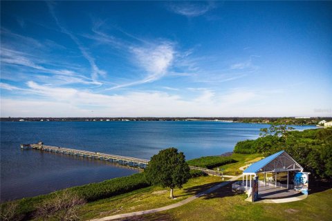 Villa ou maison à vendre à Oldsmar, Floride: 3 chambres, 85.84 m2 № 2284608 - photo 30