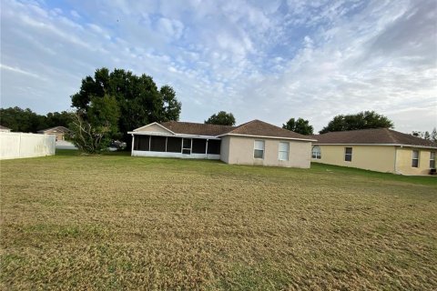 House in Kissimmee, Florida 3 bedrooms, 153.1 sq.m. № 1773096 - photo 11