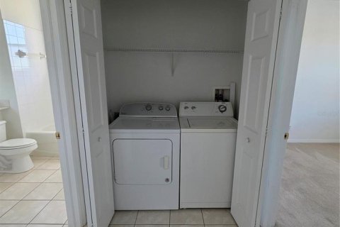 Снять в аренду кондоминиум в Пунта-Горда, Флорида 3 спальни, 140.93м2, № 2115941 - фото 9