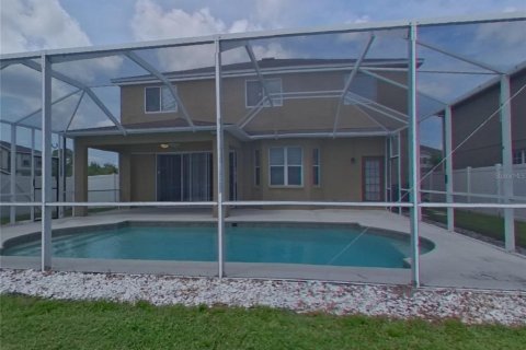 House in Land O' Lakes, Florida 3 bedrooms, 246.38 sq.m. № 1910988 - photo 19