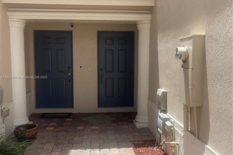 Touwnhouse à louer à Greenacres, Floride: 3 chambres, 162.39 m2 № 1960314 - photo 11