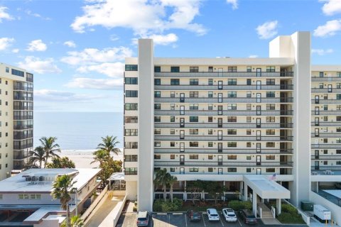 Condominio en venta en Madeira Beach, Florida, 2 dormitorios, 108.51 m2 № 2198802 - foto 3