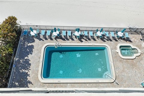 Condominio en venta en Madeira Beach, Florida, 2 dormitorios, 108.51 m2 № 2198802 - foto 30