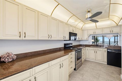 Condominio en venta en Madeira Beach, Florida, 2 dormitorios, 108.51 m2 № 2198802 - foto 9