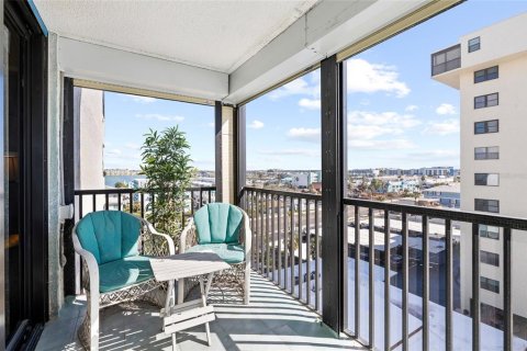 Condominio en venta en Madeira Beach, Florida, 2 dormitorios, 108.51 m2 № 2198802 - foto 16