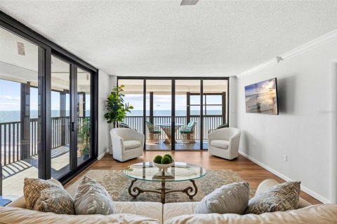 Condominio en venta en Madeira Beach, Florida, 2 dormitorios, 108.51 m2 № 2198802 - foto 14