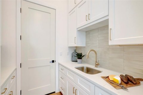 Villa ou maison à vendre à Tampa, Floride: 5 chambres, 318.28 m2 № 2223443 - photo 30