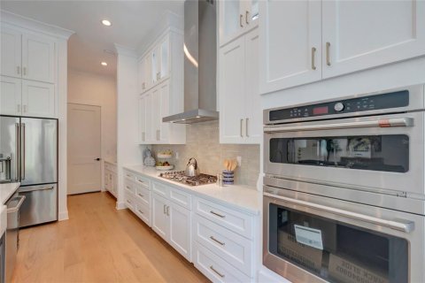 Villa ou maison à vendre à Tampa, Floride: 5 chambres, 318.28 m2 № 2223443 - photo 26