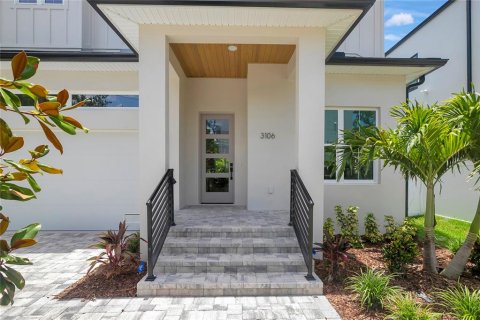 Villa ou maison à vendre à Tampa, Floride: 5 chambres, 318.28 m2 № 2223443 - photo 6
