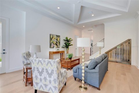 Villa ou maison à vendre à Tampa, Floride: 5 chambres, 318.28 m2 № 2223443 - photo 20
