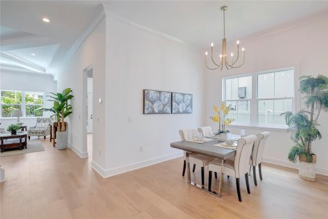 Villa ou maison à vendre à Tampa, Floride: 5 chambres, 318.28 m2 № 2223443 - photo 9