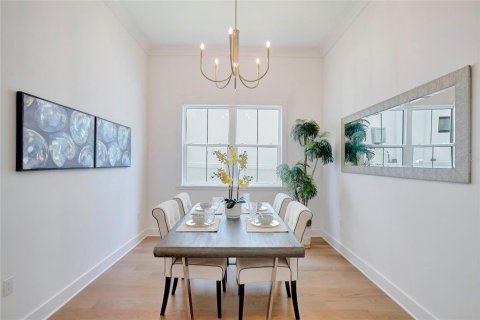 Villa ou maison à vendre à Tampa, Floride: 5 chambres, 318.28 m2 № 2223443 - photo 13