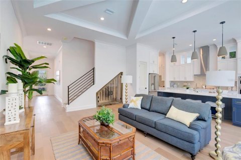 Villa ou maison à vendre à Tampa, Floride: 5 chambres, 318.28 m2 № 2223443 - photo 21