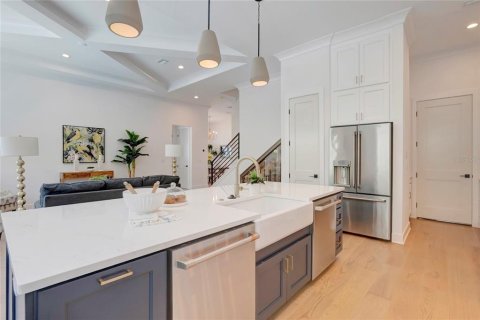 Villa ou maison à vendre à Tampa, Floride: 5 chambres, 318.28 m2 № 2223443 - photo 27