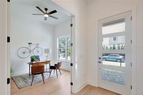 Villa ou maison à vendre à Tampa, Floride: 5 chambres, 318.28 m2 № 2223443 - photo 7