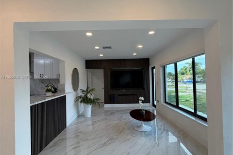 House in Fort Lauderdale, Florida 3 bedrooms, 112.6 sq.m. № 2067135 - photo 4