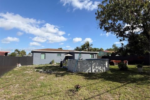 House in Fort Lauderdale, Florida 3 bedrooms, 112.6 sq.m. № 2067135 - photo 25