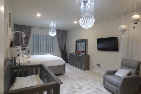 Купить виллу или дом в Орландо, Флорида 5 комнат, 247.86м2, № 1762149 - фото 9