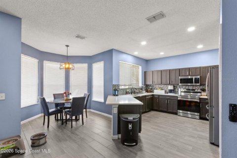 Villa ou maison à vendre à Orlando, Floride: 4 chambres, 276.76 m2 № 2267094 - photo 6