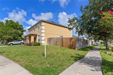 Villa ou maison à vendre à Orlando, Floride: 4 chambres, 276.76 m2 № 2267094 - photo 27